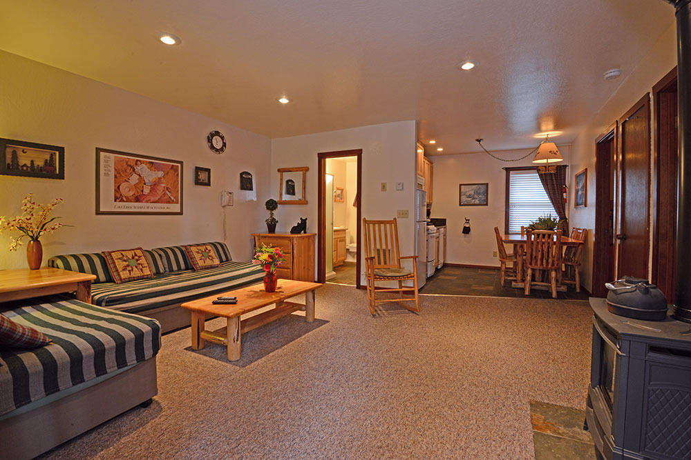 Franciscan Lodge Tahoe Vista Exterior foto